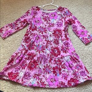 Lilly Pulitzer girls Dress